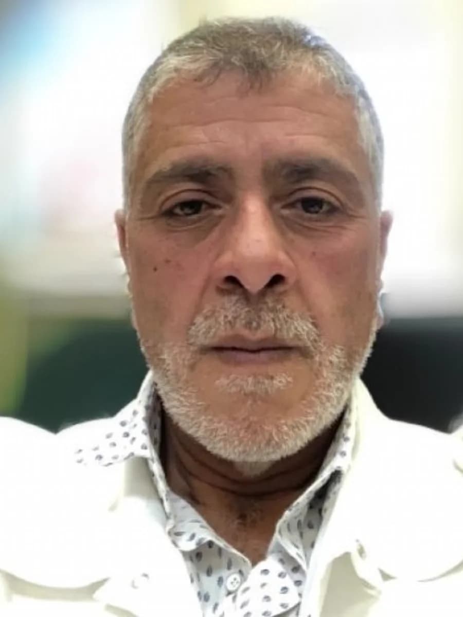 Доктор Немех Рамзи